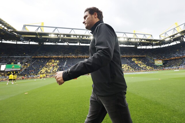 Christof Koepsel/Getty Images
