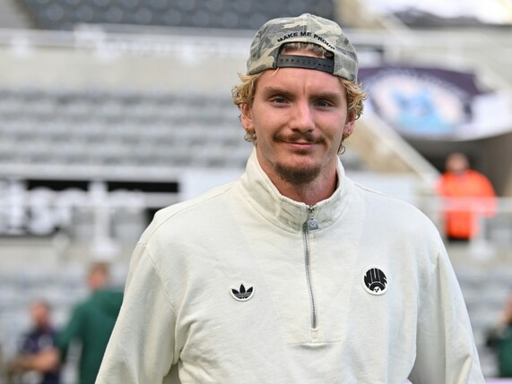 DFB: Woltemade reist an, auch Schade kommt
