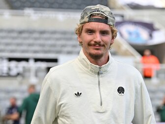 DFB: Woltemade reist an, auch Schade kommt DFB: Woltemade reist an, auch Schade kommt