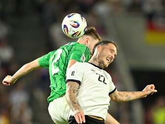 Raum will DFB-Führungsrolle übernehmen Raum will DFB-Führungsrolle übernehmen
