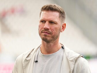 Klos: Psychologische Hilfe im Fußball "in den Kinderschuhen" Klos: Psychologische Hilfe im Fußball "in den Kinderschuhen"