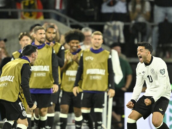 Amiri warnt vor Luxemburg: "Ekliges Spiel"