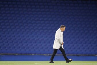 Miguel Ángel Russo ist gestorben. Miguel Ángel Russo ist gestorben.