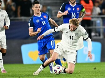 DFB-Team: Woltemade trainiert - Leweling fehlt DFB-Team: Woltemade trainiert - Leweling fehlt