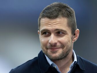 DFL-Spitze verspricht: Auslandsspiele "keine Option" DFL-Spitze verspricht: Auslandsspiele "keine Option"