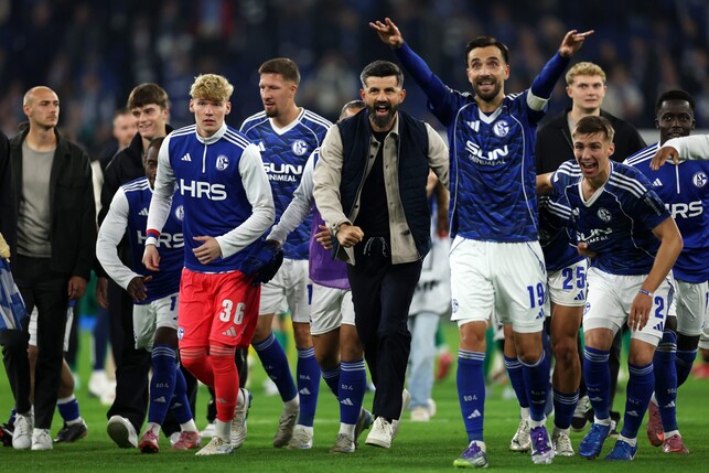 Foto: Lars Baron/Getty Images