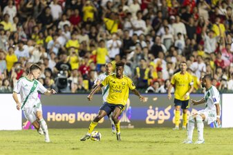 Foto: Yu Chun Christopher Wong/Eurasia Sport Images/Getty Images Foto: Yu Chun Christopher Wong/Eurasia Sport Images/Getty Images