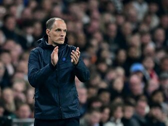 Ohne Bellingham und Kane: Tuchel siegt mit England überzeugend Ohne Bellingham und Kane: Tuchel siegt mit England überzeugend