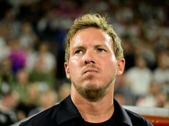 WM 2026: Nagelsmann begrüßt Pläne zu Anstoßzeiten WM 2026: Nagelsmann begrüßt Pläne zu Anstoßzeiten