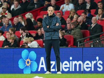 Nach Sieg gegen Wales: Tuchel klagt über Englands Fans Nach Sieg gegen Wales: Tuchel klagt über Englands Fans
