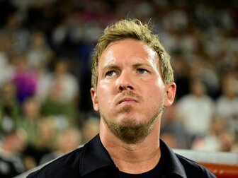 DFB-Team: Die vermissten Leistungsträger DFB-Team: Die vermissten Leistungsträger