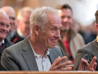 Streich glaubt nicht an Bundesliga-Rückkehr Streich glaubt nicht an Bundesliga-Rückkehr
