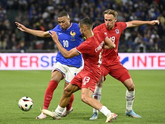 Olesen: Luxemburg will Deutschland "ärgern" Olesen: Luxemburg will Deutschland "ärgern"
