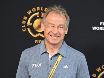 Klinsmann wirbt für Neuer und Woltemade Klinsmann wirbt für Neuer und Woltemade