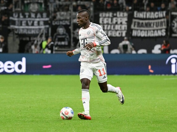 WM 2026: Senegal und Côte d'Ivoire fast am Ziel