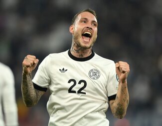 Sebastian Widmann/Getty Images Sebastian Widmann/Getty Images