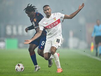 DFB-Elf ohne Leweling nach Nordirland DFB-Elf ohne Leweling nach Nordirland
