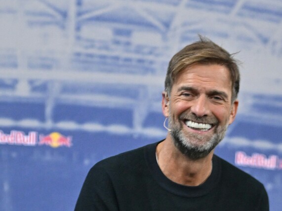 Klopp: Keine Sorgen um "Jahrhunderttalent" Wirtz