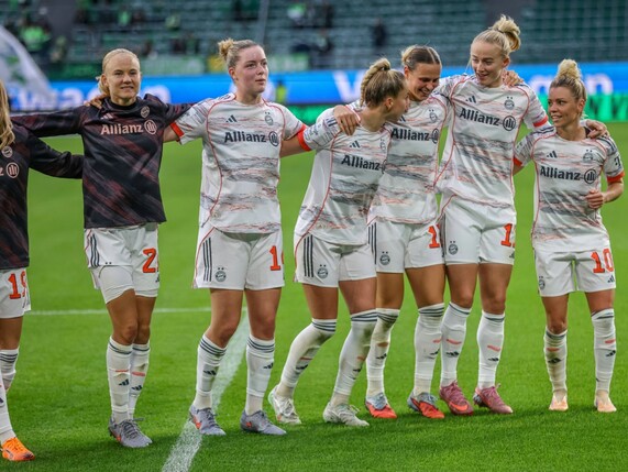 "Reaktion gezeigt": Bayern rehabilitieren sich in Wolfsburg