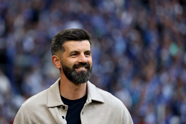 Foto: Lars Baron/Getty Images