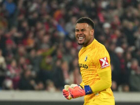 DFB-Auswahl reist mit 23 Spielern nach Belfast