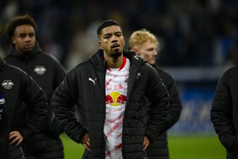 Foto: Helge Prang/Getty Images Foto: Helge Prang/Getty Images