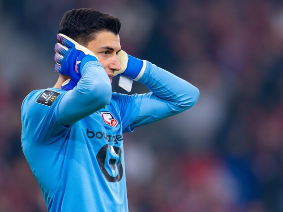 "Inakzeptabel": Türkei-Keeper Özer unerlaubt abgereist