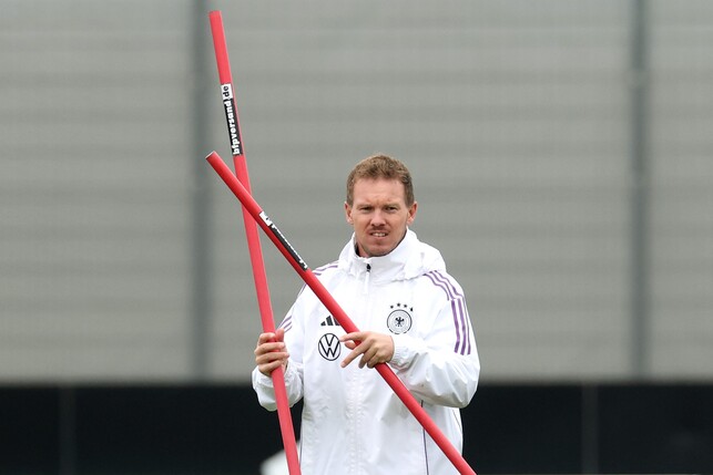 Foto: Alexander Hassenstein/Getty Images