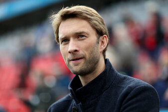 Foto: Christof Koepsel/Bongarts/Getty Images Foto: Christof Koepsel/Bongarts/Getty Images
