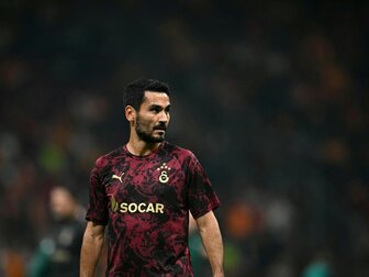 Auch Gündogan verteidigt Wirtz Auch Gündogan verteidigt Wirtz