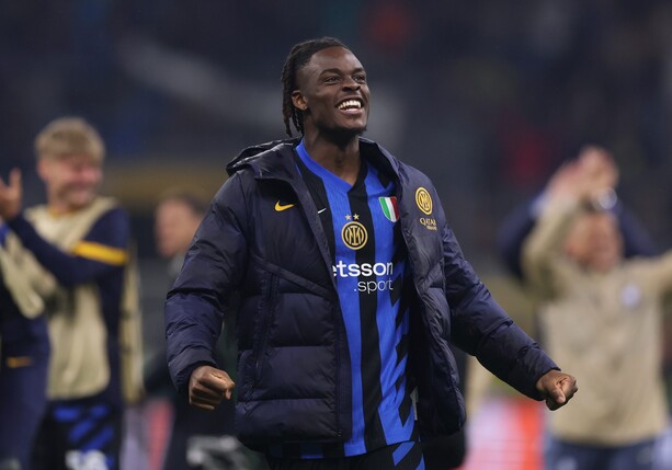 Foto: Carl Recine/Getty Images