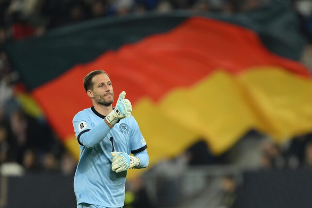 Foto: Sebastian Widmann/Getty Images
