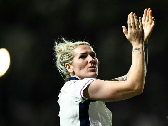 Ex-Europameisterin Bright tritt aus Nationalmannschaft zurück