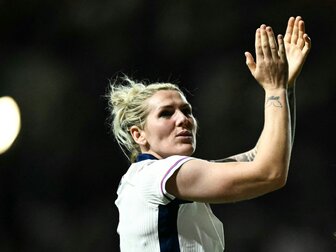 Ex-Europameisterin Bright tritt aus Nationalmannschaft zurück Ex-Europameisterin Bright tritt aus Nationalmannschaft zurück