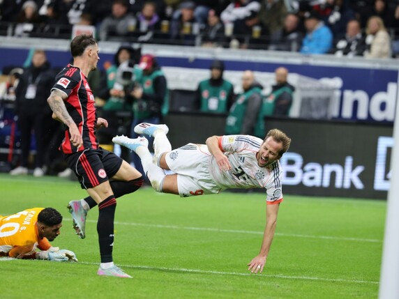 Tuchel: Kane fit für WM-Quali