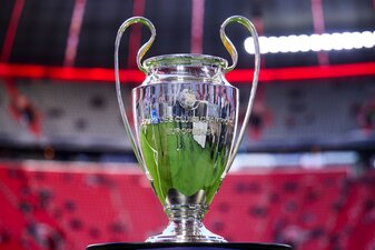 Ab 2027 soll die Champions League ein Eröffnungsspiel bekommen. (Archivbild) Ab 2027 soll die Champions League ein Eröffnungsspiel bekommen. (Archivbild)