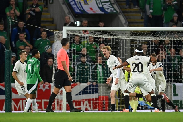 Foto: Charles McQuillan/Getty Images