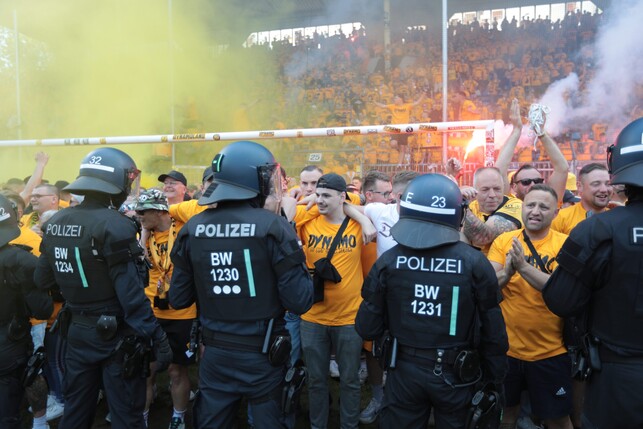 Foto: Juergen Schwarz/Getty Images for DFB