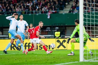 Ein erneutes 0:10 könnte San Marino helfen. Ein erneutes 0:10 könnte San Marino helfen.