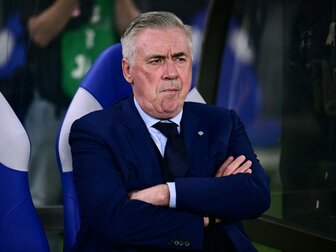 Historische Niederlage: Brasilien verspielt 2:0-Führung Historische Niederlage: Brasilien verspielt 2:0-Führung