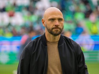 "Tolle Chance": Wolfsburg will drei Punkte in Norwegen "Tolle Chance": Wolfsburg will drei Punkte in Norwegen