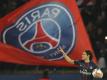 Edinson Cavani rettete Paris Saint Germain mit zwei Treffern einen Punkt gegen OGC Nizza. Foto: Ian Langsdon
<br>dpa-infocom GmbH