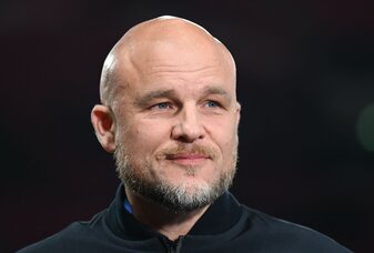Rouven Schröder wird Sportchef in Gladbach. (Archivbild) Rouven Schröder wird Sportchef in Gladbach. (Archivbild)