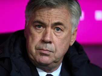 Das Team von Carlo Ancelotti könnte bereits im Achtelfnale auf den FC Barcelona treffen. Foto: Sven Hoppe
<br>dpa-infocom GmbH Das Team von Carlo Ancelotti könnte bereits im Achtelfnale auf den FC Barcelona treffen. Foto: Sven Hoppe
<br>dpa-infocom GmbH