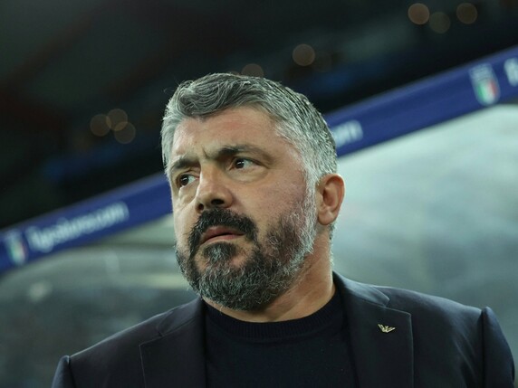Gattuso nach Israel-Spiel: "Heute war es nicht einfach"