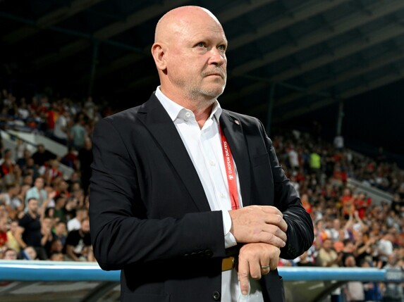WM-Teilnahme in Gefahr: Tschechien trennt sich von Coach Hasek