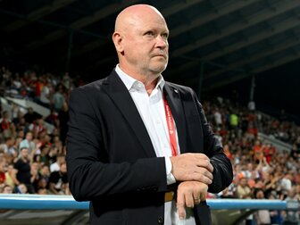 WM-Teilnahme in Gefahr: Tschechien trennt sich von Coach Hasek WM-Teilnahme in Gefahr: Tschechien trennt sich von Coach Hasek
