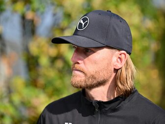 Polanski begrüßt Schröder-Wechsel nach Gladbach Polanski begrüßt Schröder-Wechsel nach Gladbach