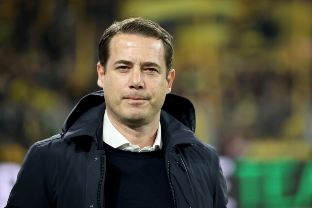 Foto: Christof Koepsel/Getty Images