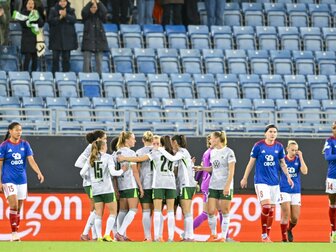 Wolfsburg voll im Soll: "Nimmt uns keiner mehr" Wolfsburg voll im Soll: "Nimmt uns keiner mehr"